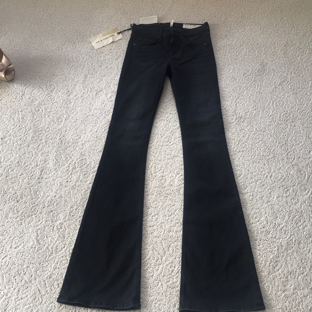 Brand new Rag&bone jeans